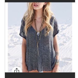 Project Social T x Urban Outfitters Tee